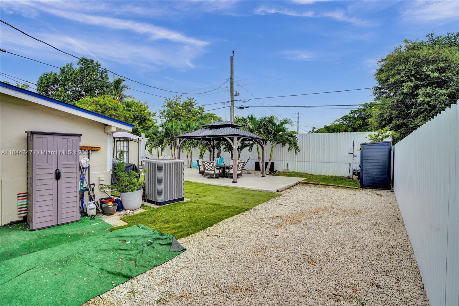 SCOTT LAKE MANOR SEC 7 - Residential