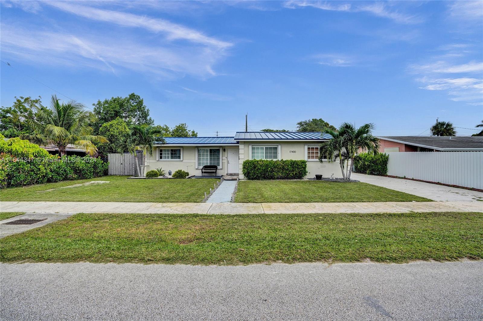 SCOTT LAKE MANOR SEC 7 - Residential