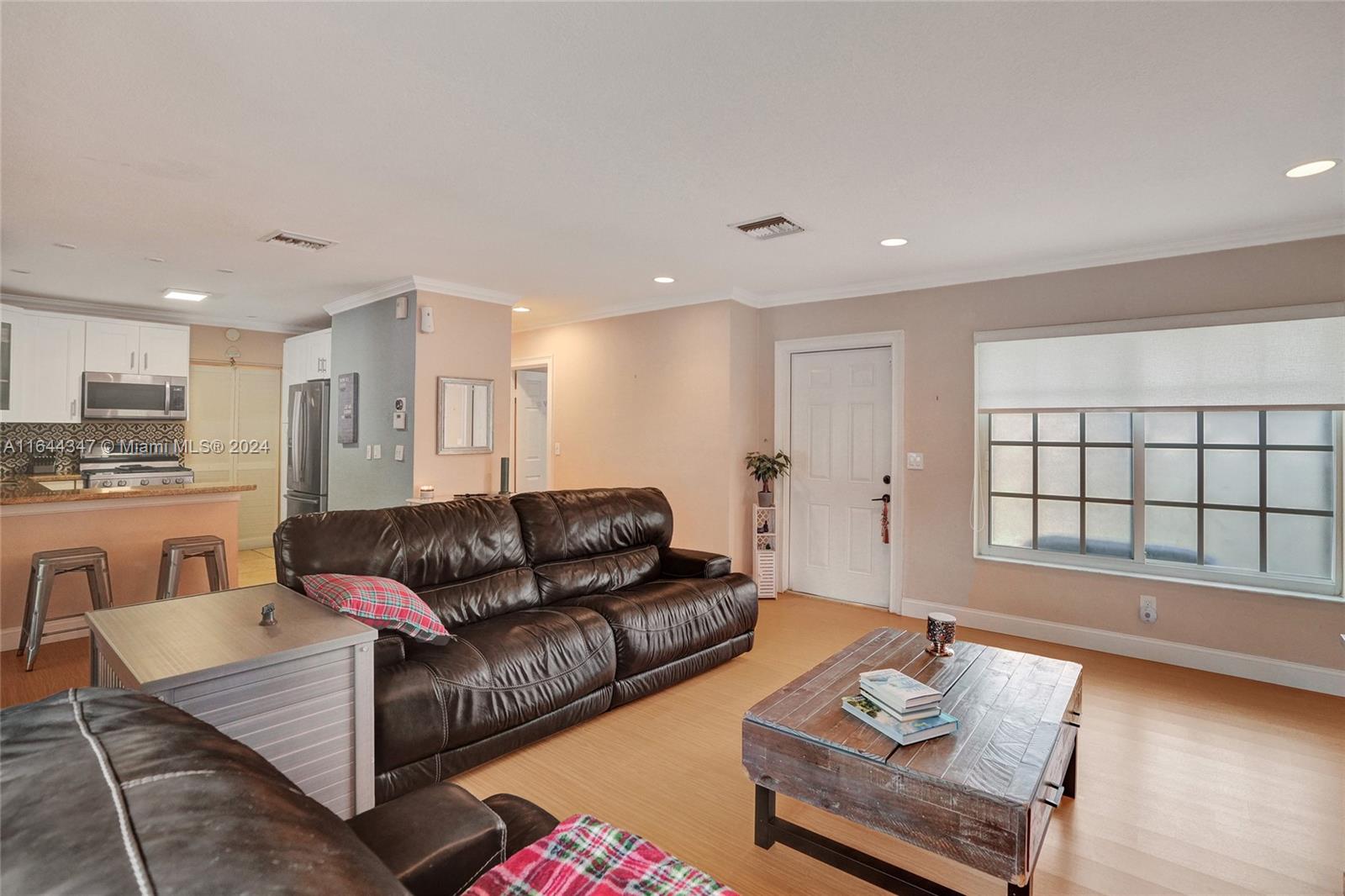 SCOTT LAKE MANOR SEC 7 - Residential