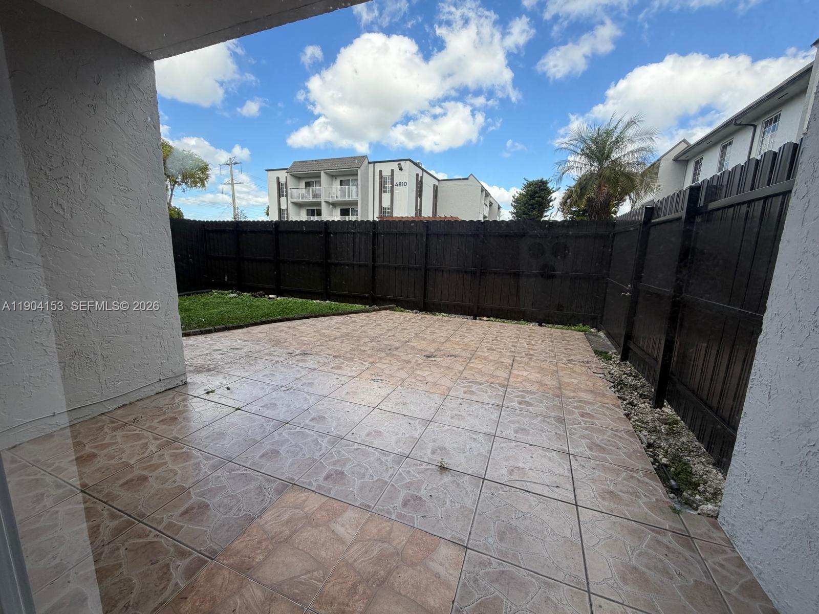 DORAL GARDENS II CONDO - Residential Lease