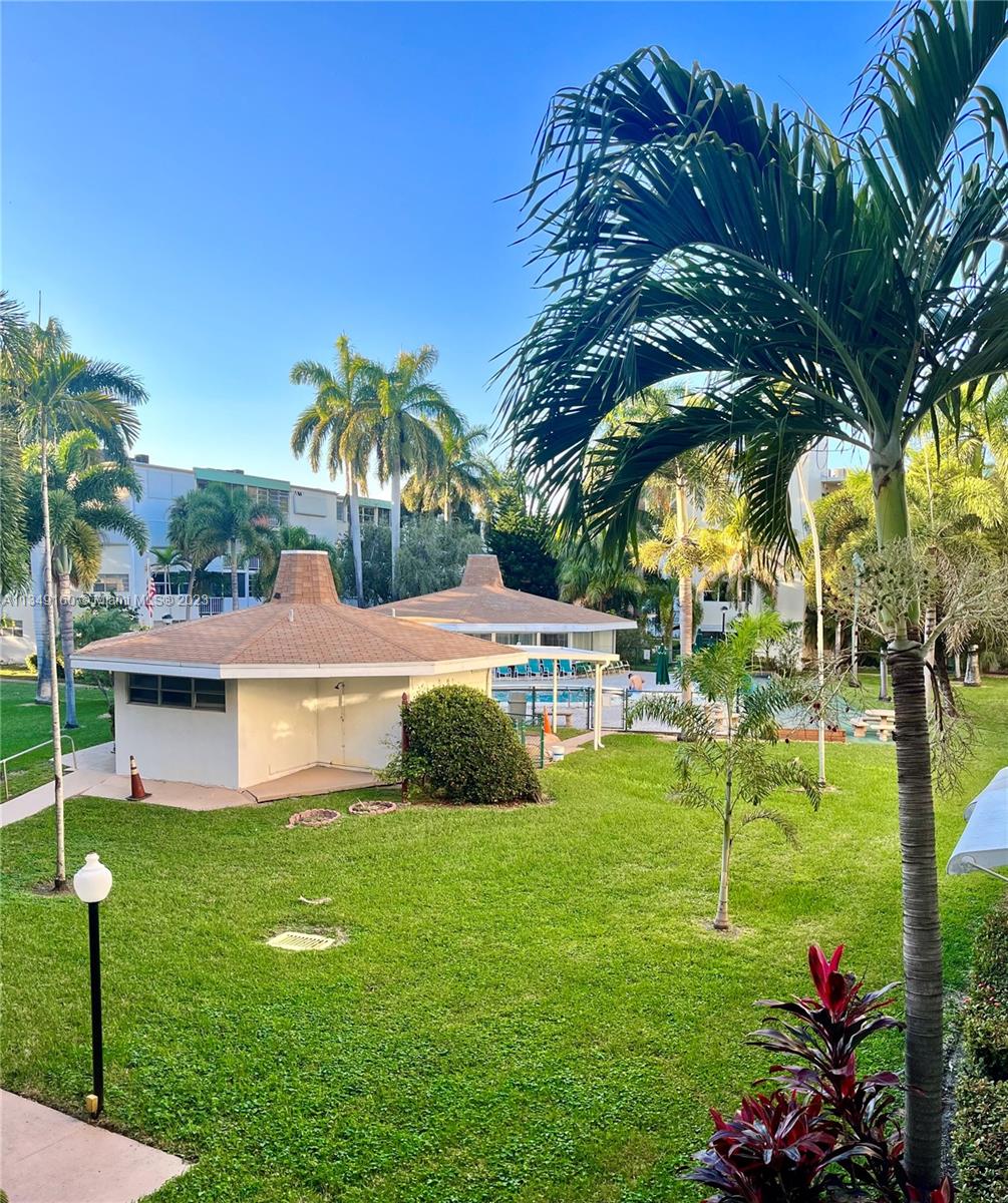 APRIL BREEZE CONDO - Residential Lease