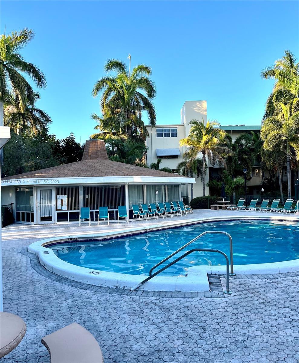 APRIL BREEZE CONDO - Residential Lease