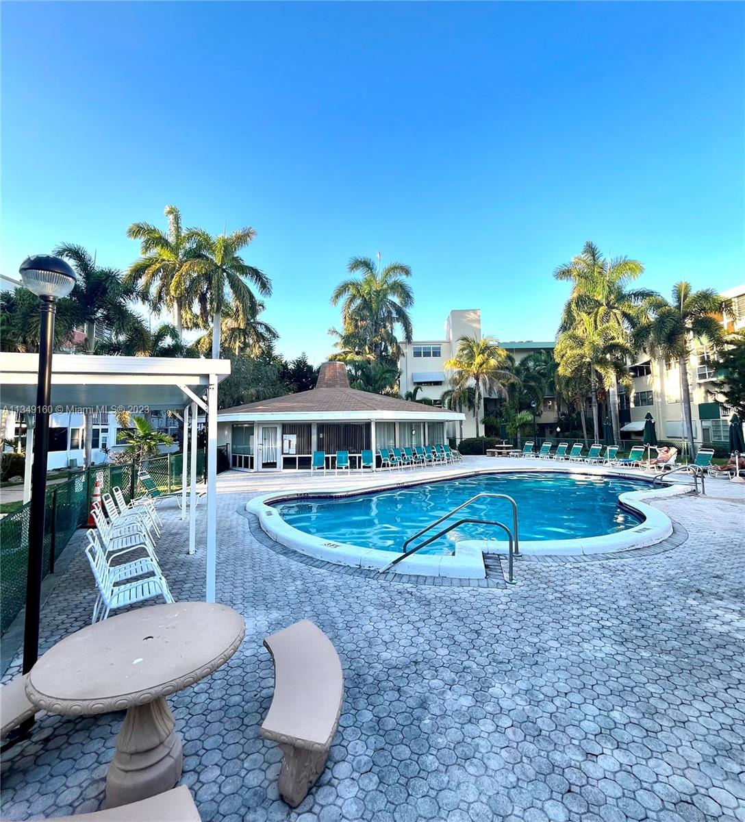 APRIL BREEZE CONDO - Residential Lease