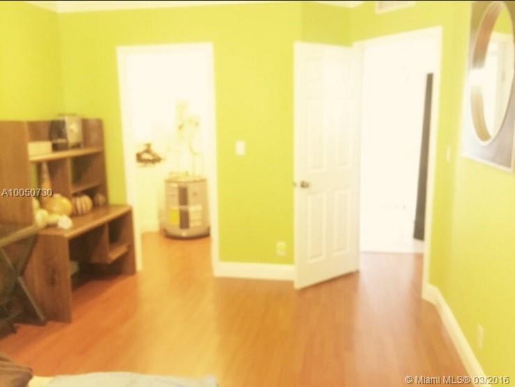LAS VISTAS AT DORAL CONDO - Residential Lease
