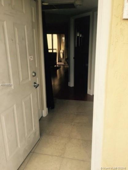 LAS VISTAS AT DORAL CONDO - Residential Lease