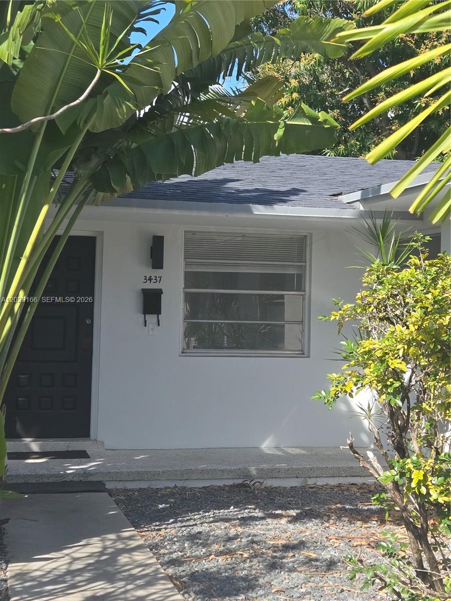 TWELFTH ST MANORS - Residential Income