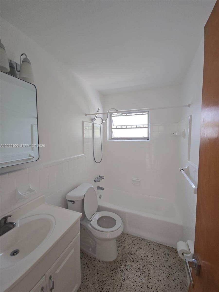 TWELFTH ST MANORS - Residential Income