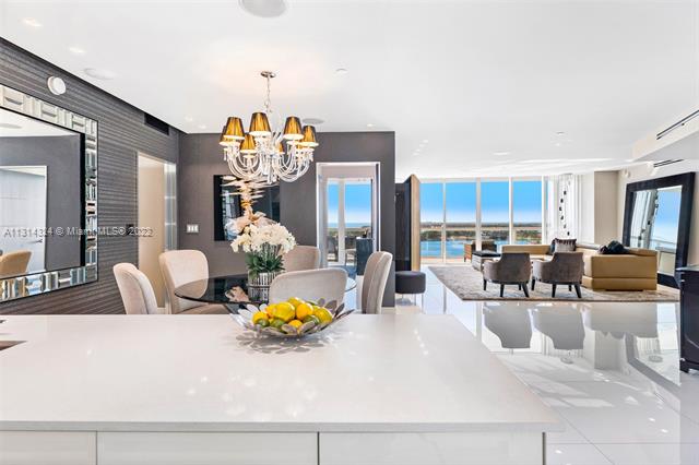 ICON CONDO - Residential