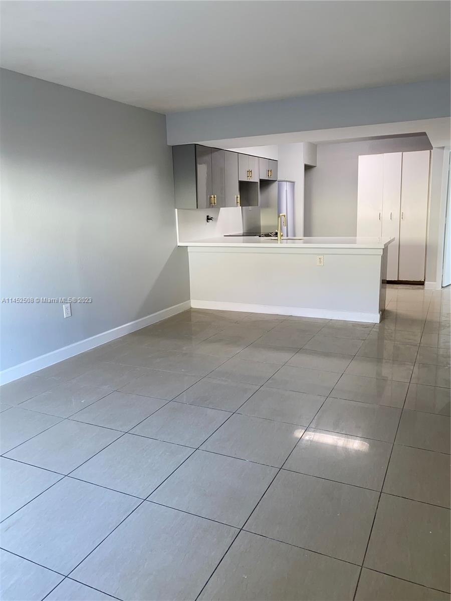 Spacious Condo - 3 Bedroom /2 Bath with Open Floor Plan & Tile Flooring throughout at Tennis View Condo with Community Pool. READY TO MOVE-IN, Remodeled Kitchen, New Stainless Steel Appliances, Washer/Dryer ! Conveniently located in Kendall close to shopping (Walmart & Target), Restaurants, West Kendall Baptist Hospital, Florida Turnpike, Convenient Public Transport Bus Service and nearby Excellent Rated Schools !