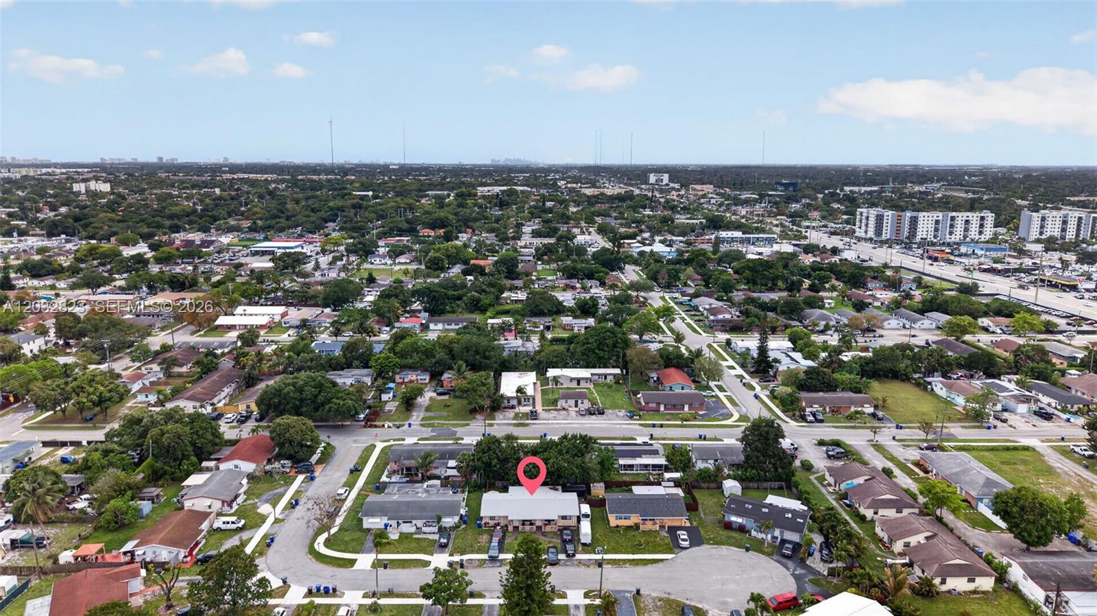 DELCREST PARK - Residential Lease