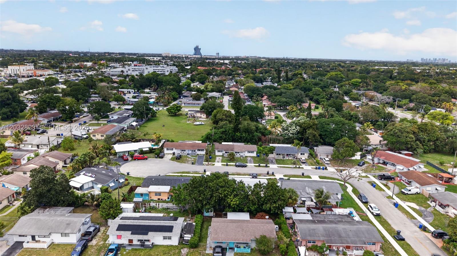 DELCREST PARK - Residential Lease