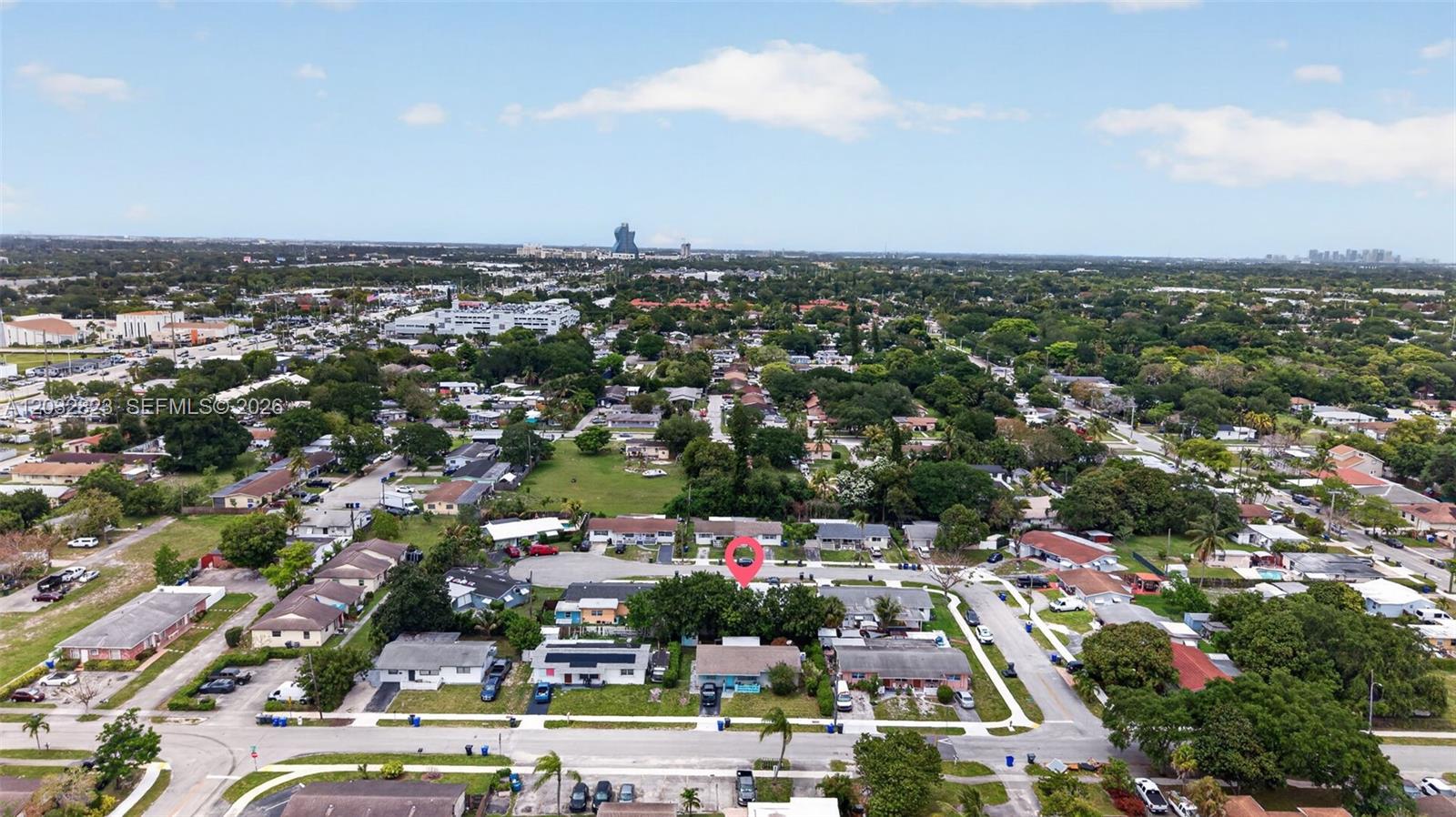 DELCREST PARK - Residential Lease