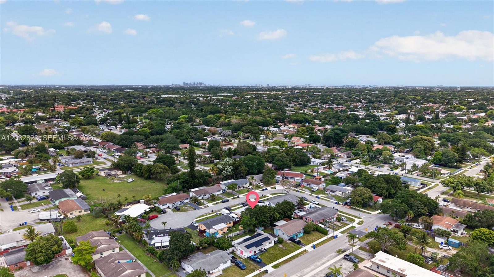 DELCREST PARK - Residential Lease