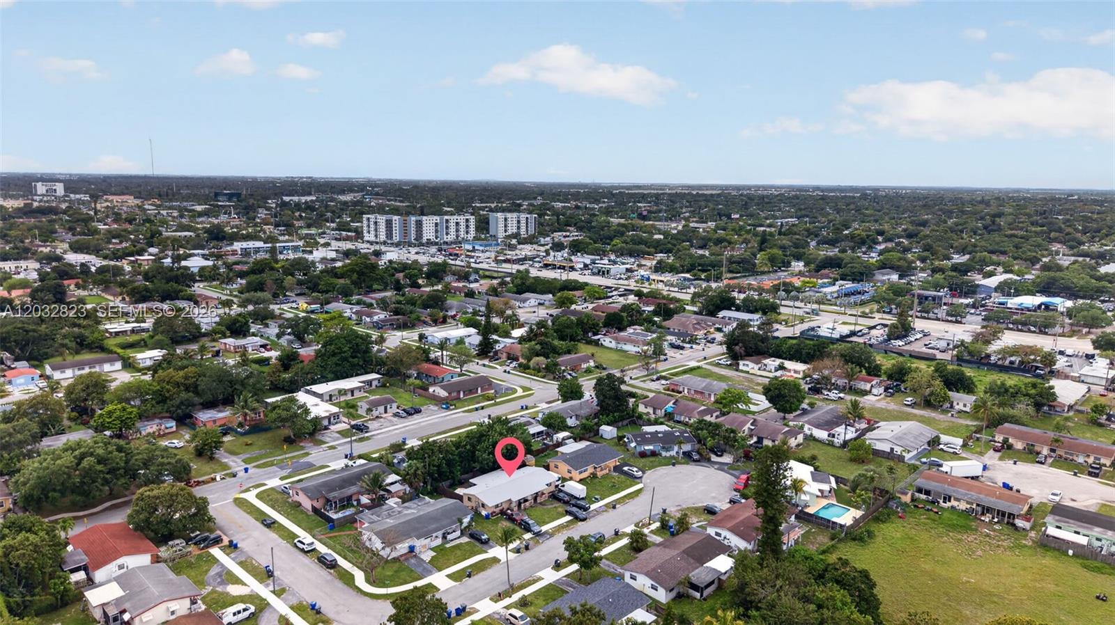 DELCREST PARK - Residential Lease