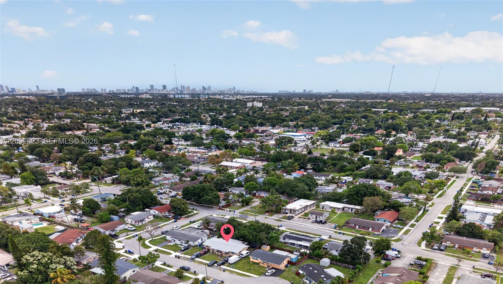 DELCREST PARK - Residential Lease