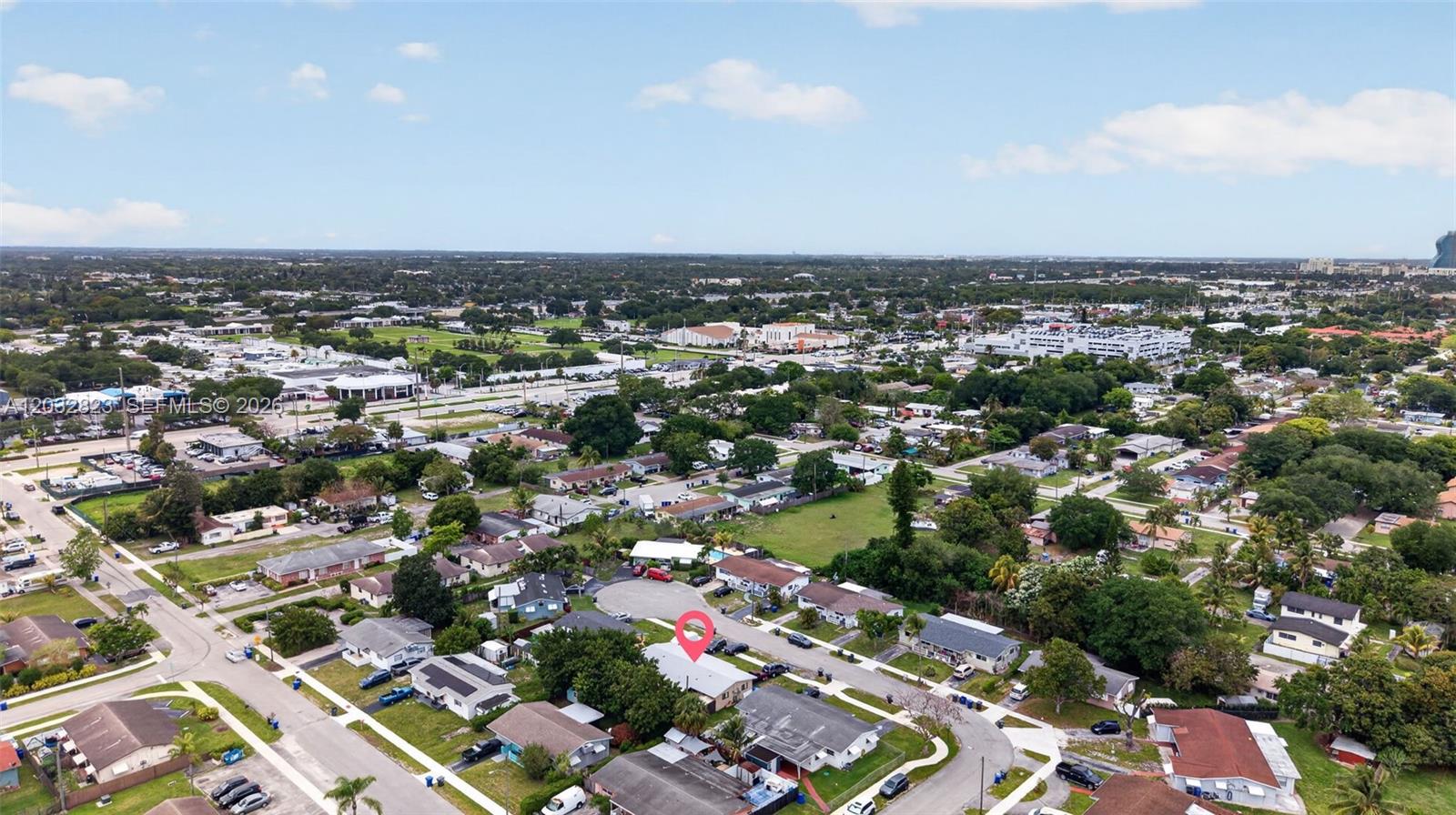 DELCREST PARK - Residential Lease