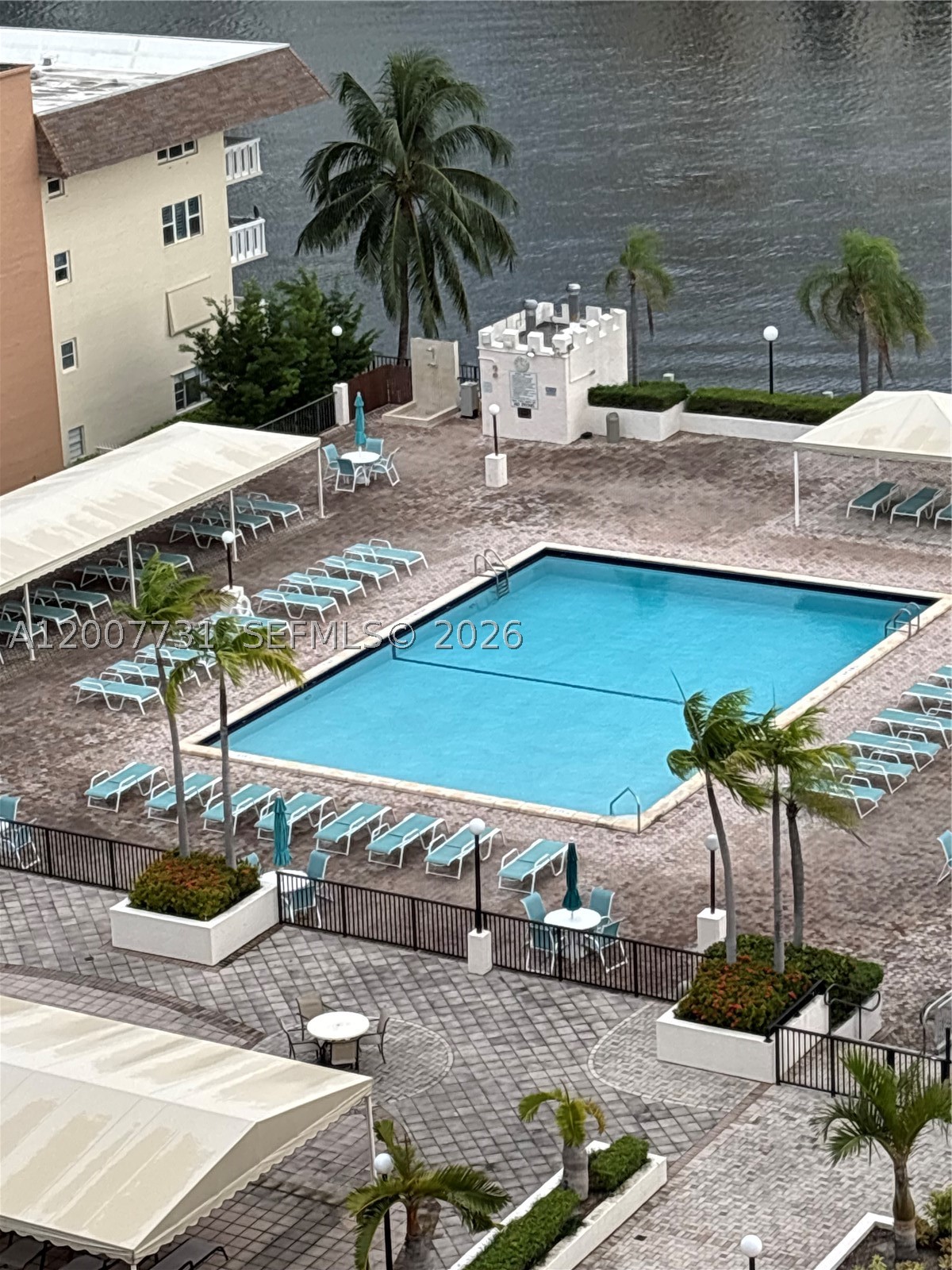 PRINCE GEORGE ARMS CONDO - Residential