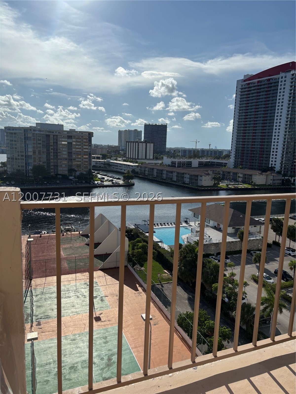 PRINCE GEORGE ARMS CONDO - Residential