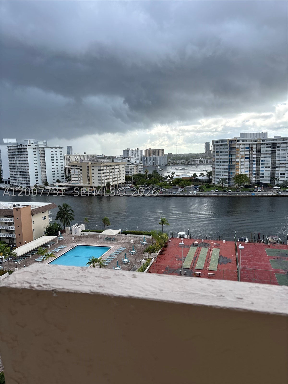 PRINCE GEORGE ARMS CONDO - Residential