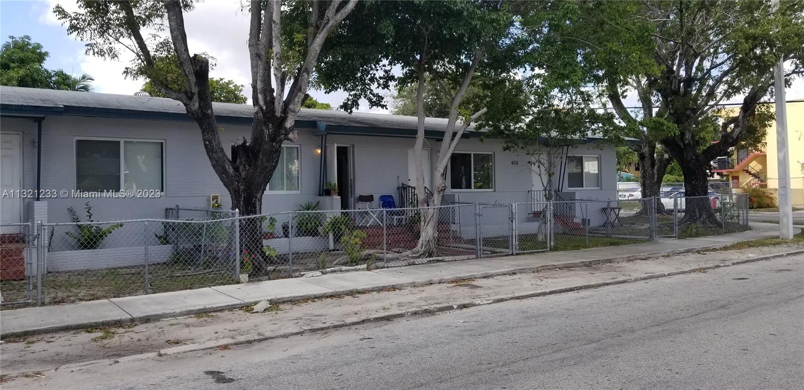 WEST SHENANDOAH - Residential Lease