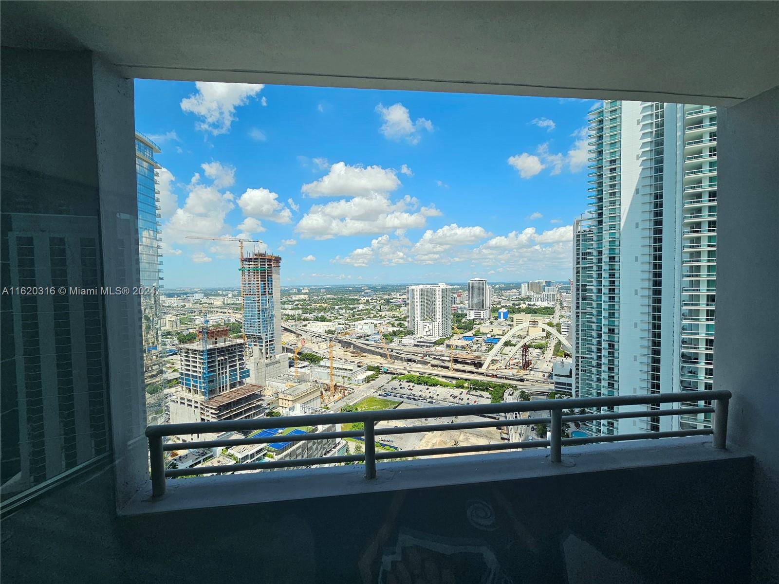 MARINABLUE CONDO - Residential