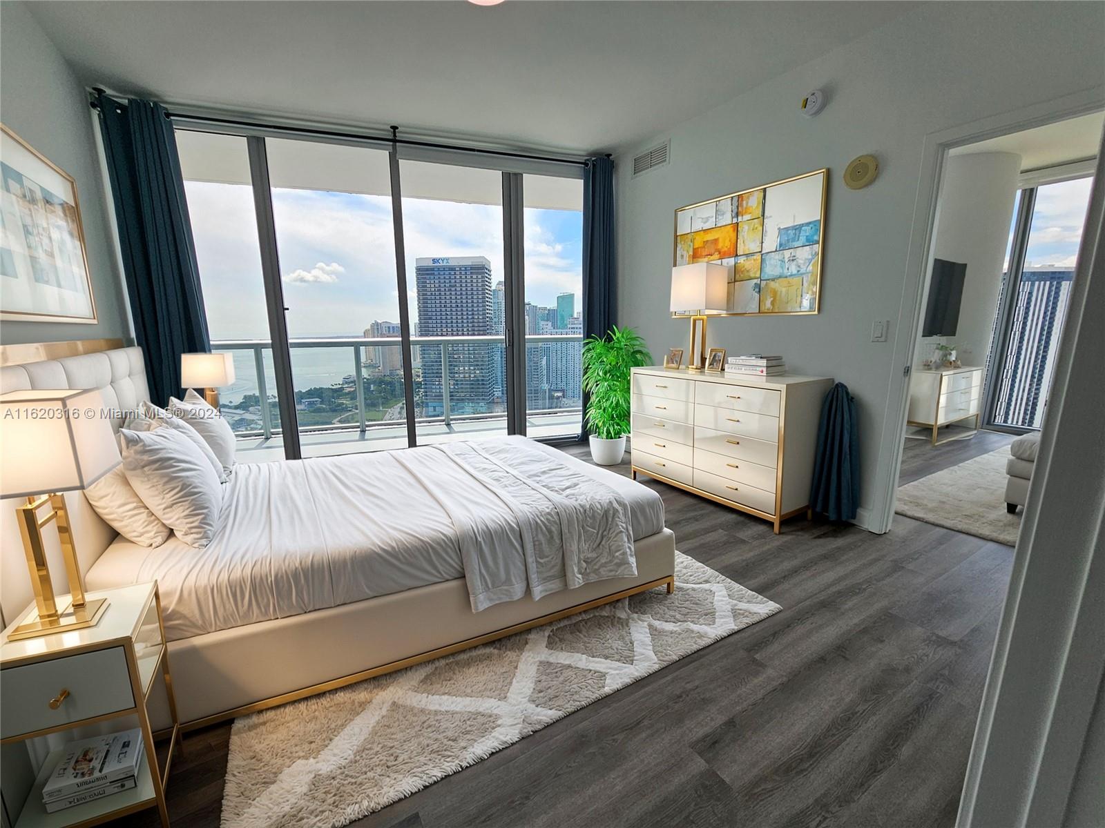 MARINABLUE CONDO - Residential