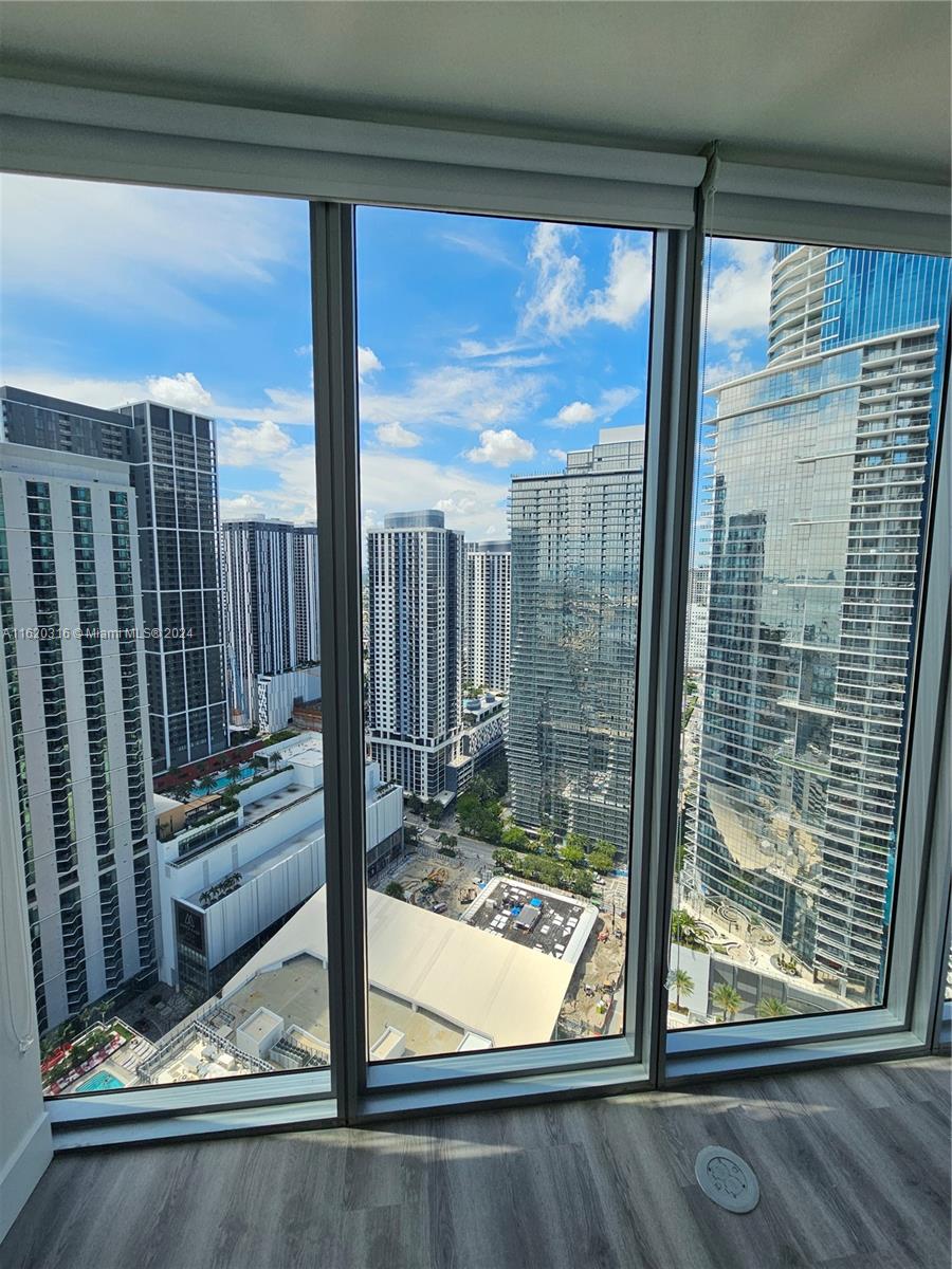 MARINABLUE CONDO - Residential