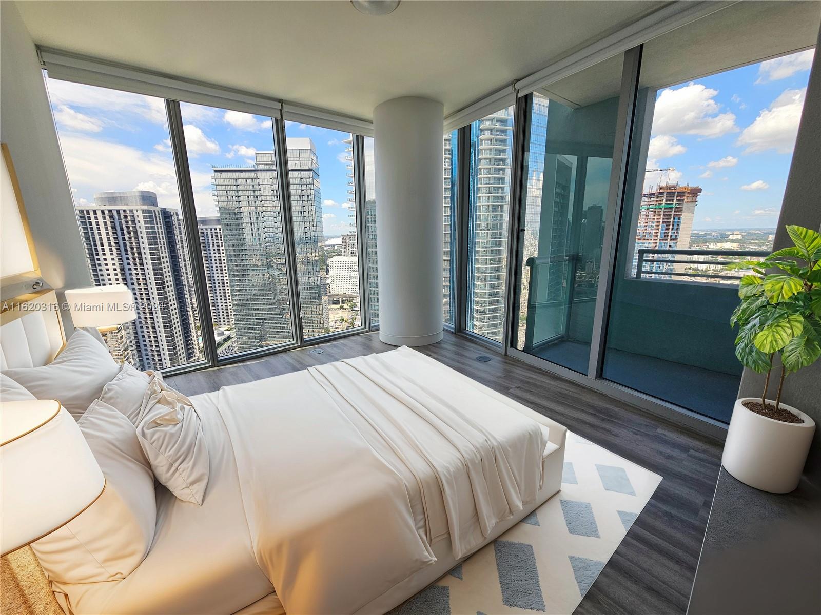 MARINABLUE CONDO - Residential