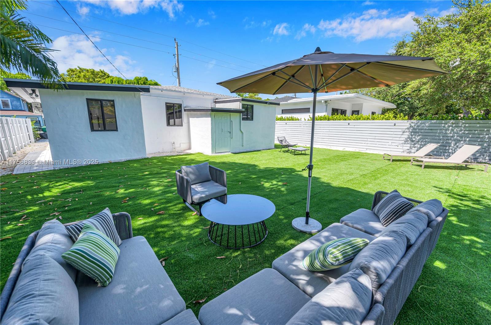 PRINCESS PARK - Residential Lease