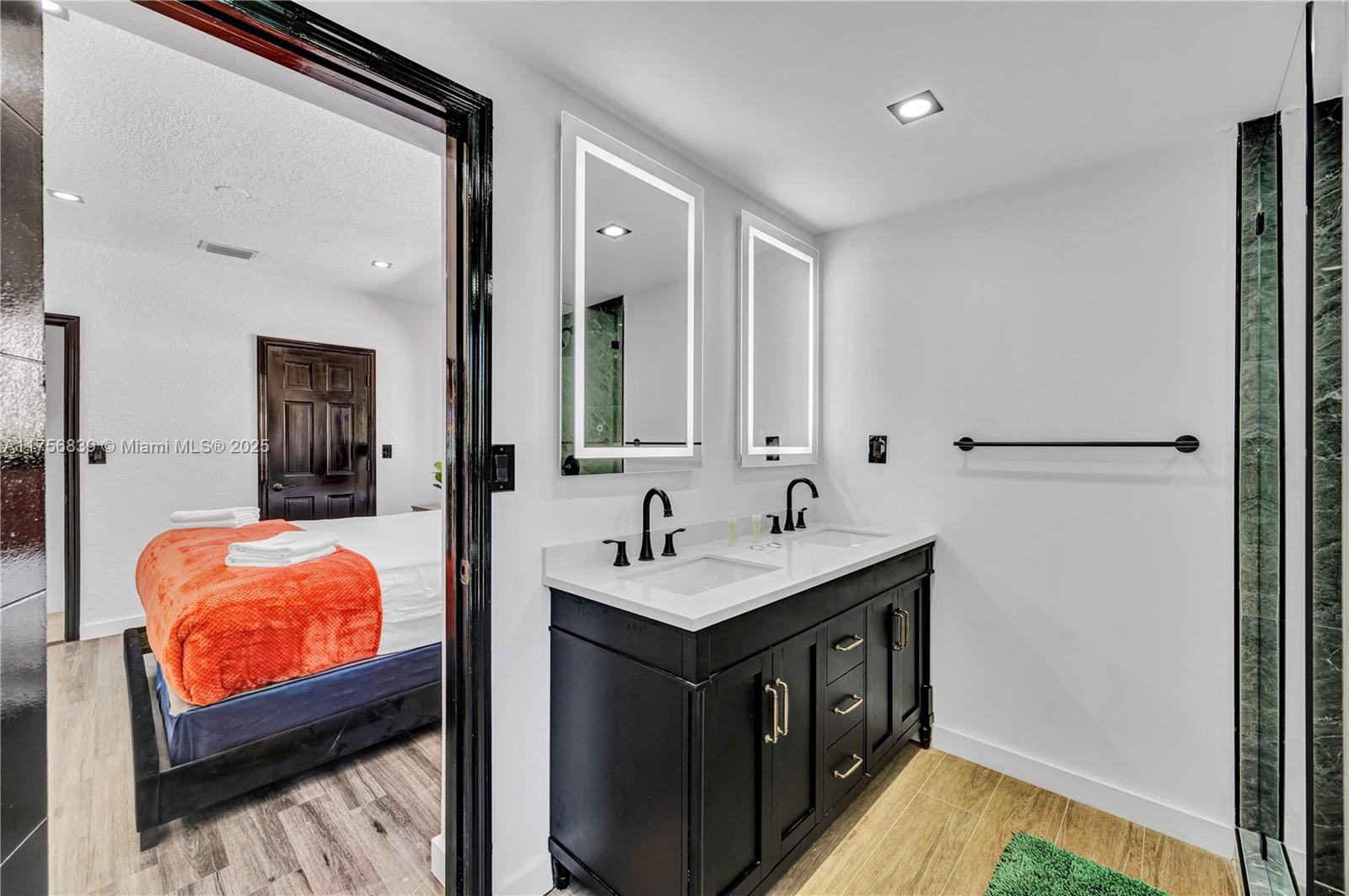 PRINCESS PARK - Residential Lease