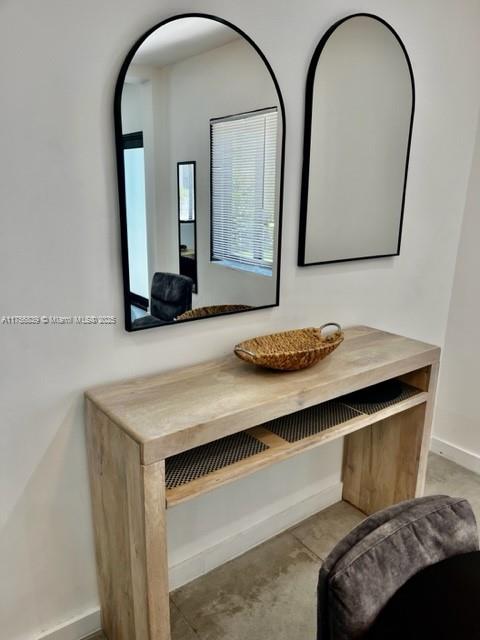 PRINCESS PARK - Residential Lease