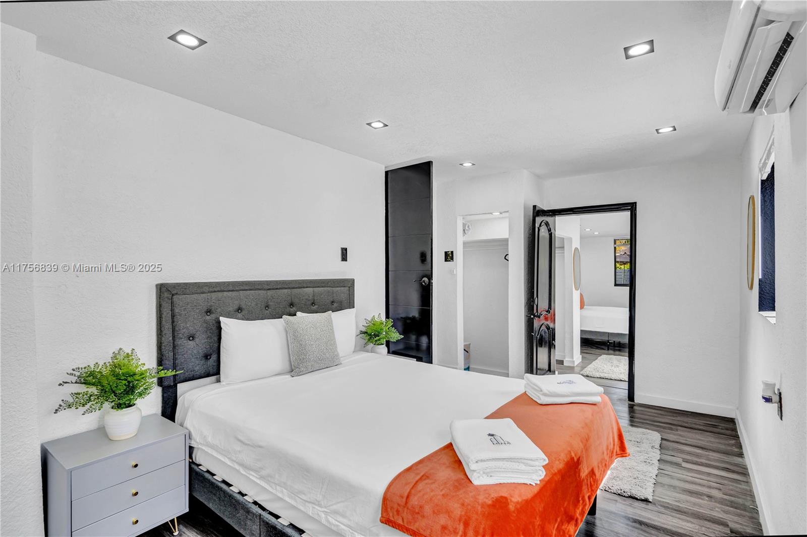 PRINCESS PARK - Residential Lease