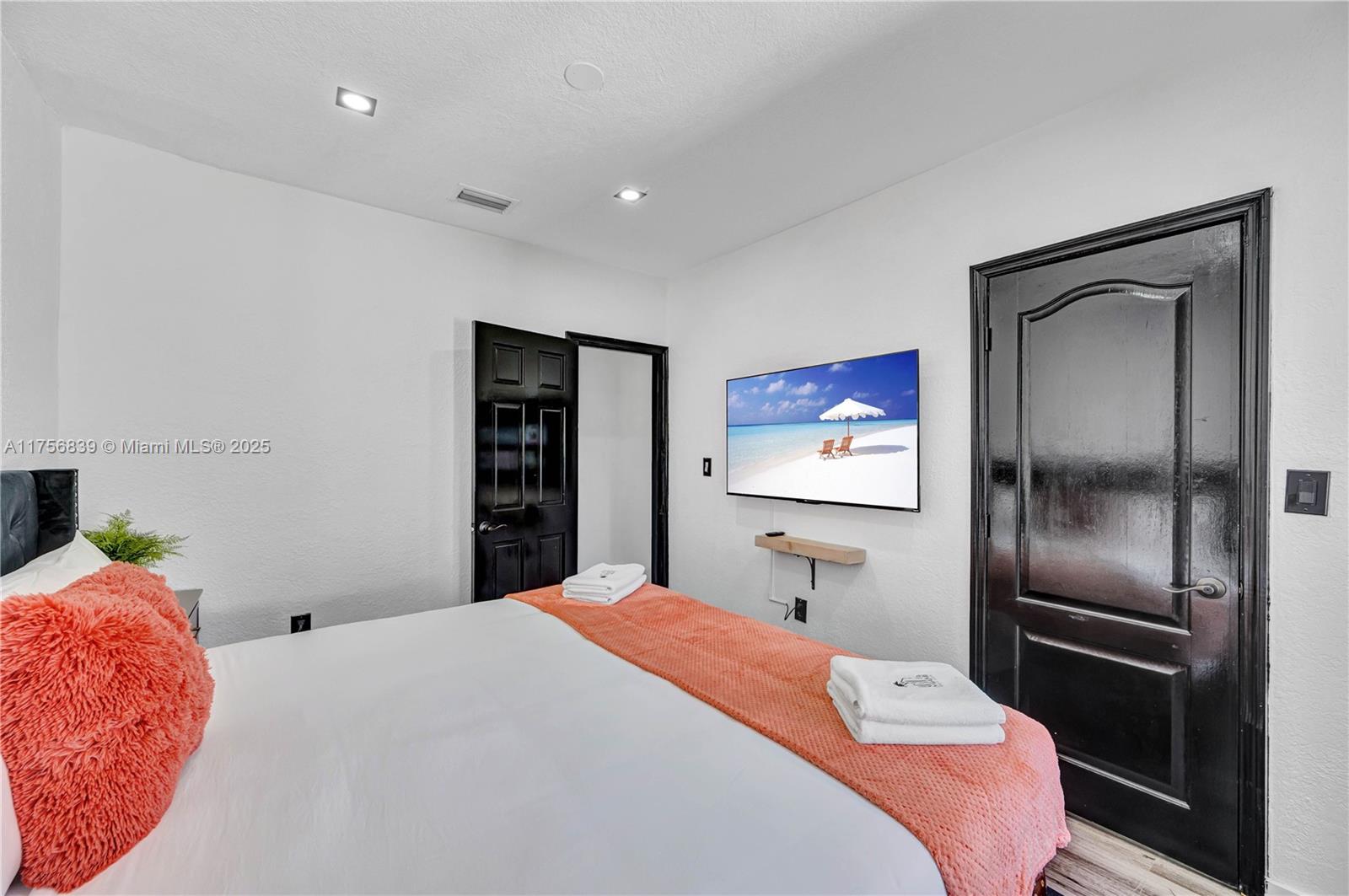 PRINCESS PARK - Residential Lease