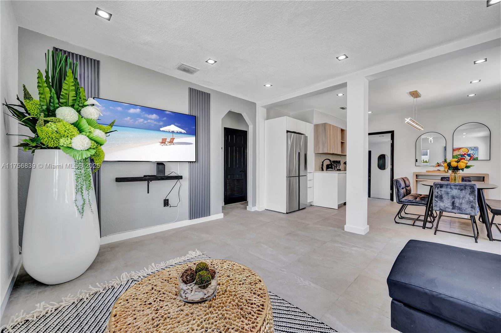 PRINCESS PARK - Residential Lease