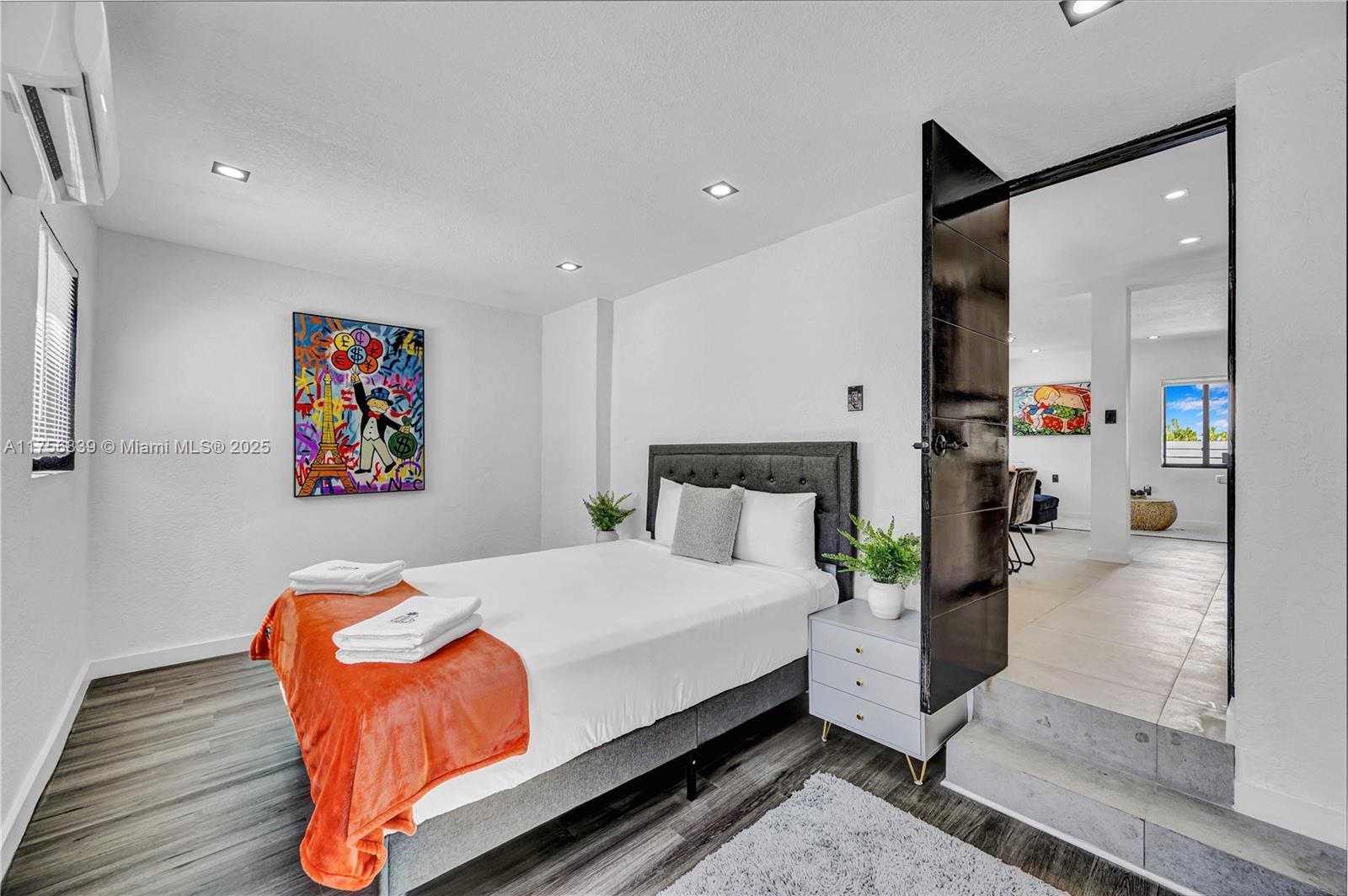 PRINCESS PARK - Residential Lease