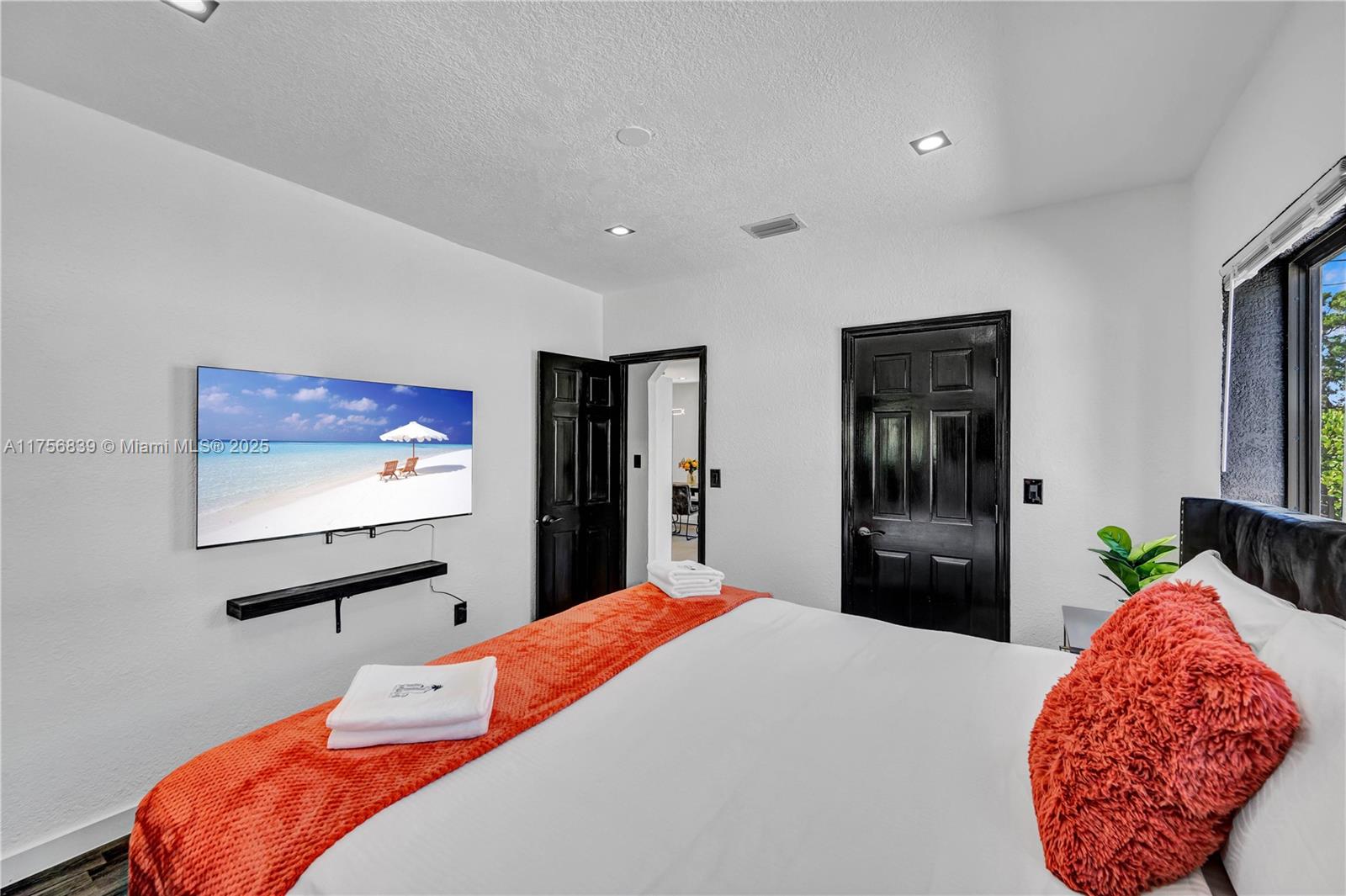 PRINCESS PARK - Residential Lease