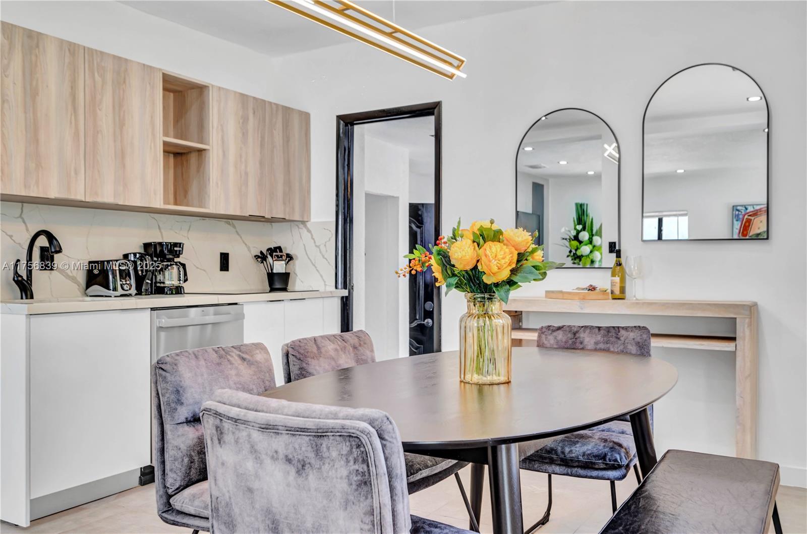 PRINCESS PARK - Residential Lease