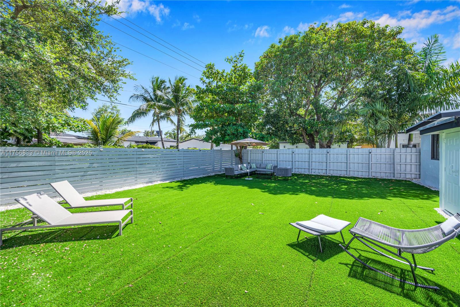 PRINCESS PARK - Residential Lease