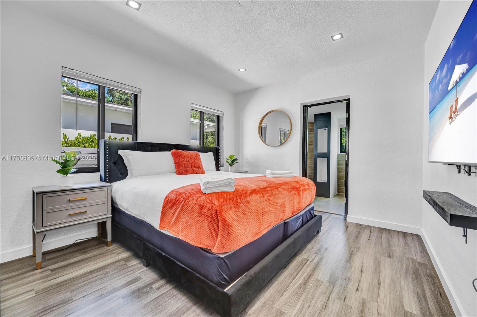 PRINCESS PARK - Residential Lease