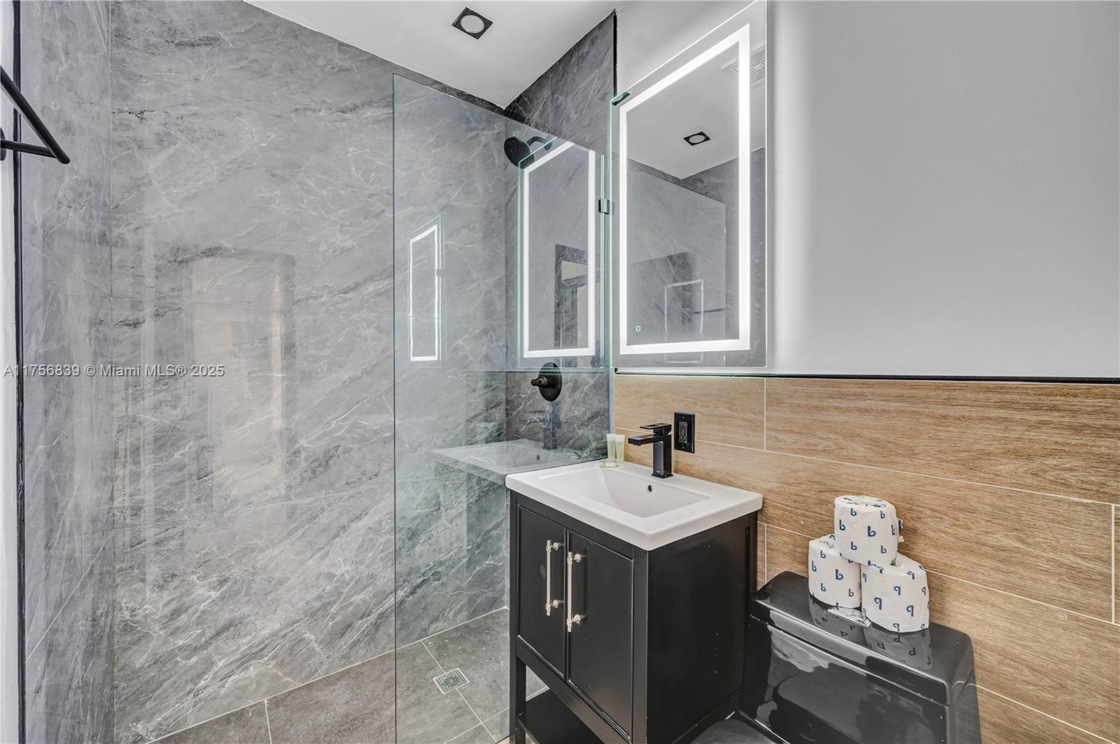 PRINCESS PARK - Residential Lease