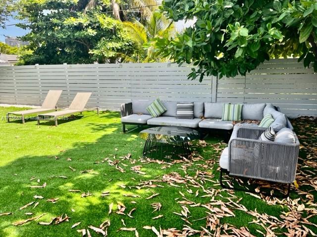 PRINCESS PARK - Residential Lease