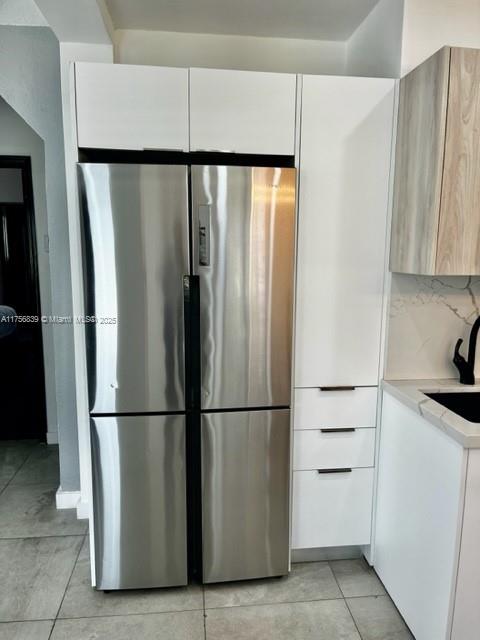 PRINCESS PARK - Residential Lease