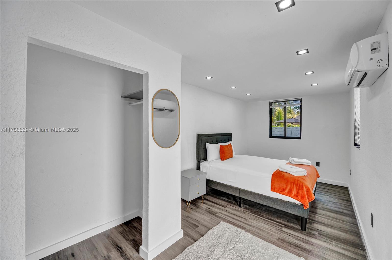 PRINCESS PARK - Residential Lease