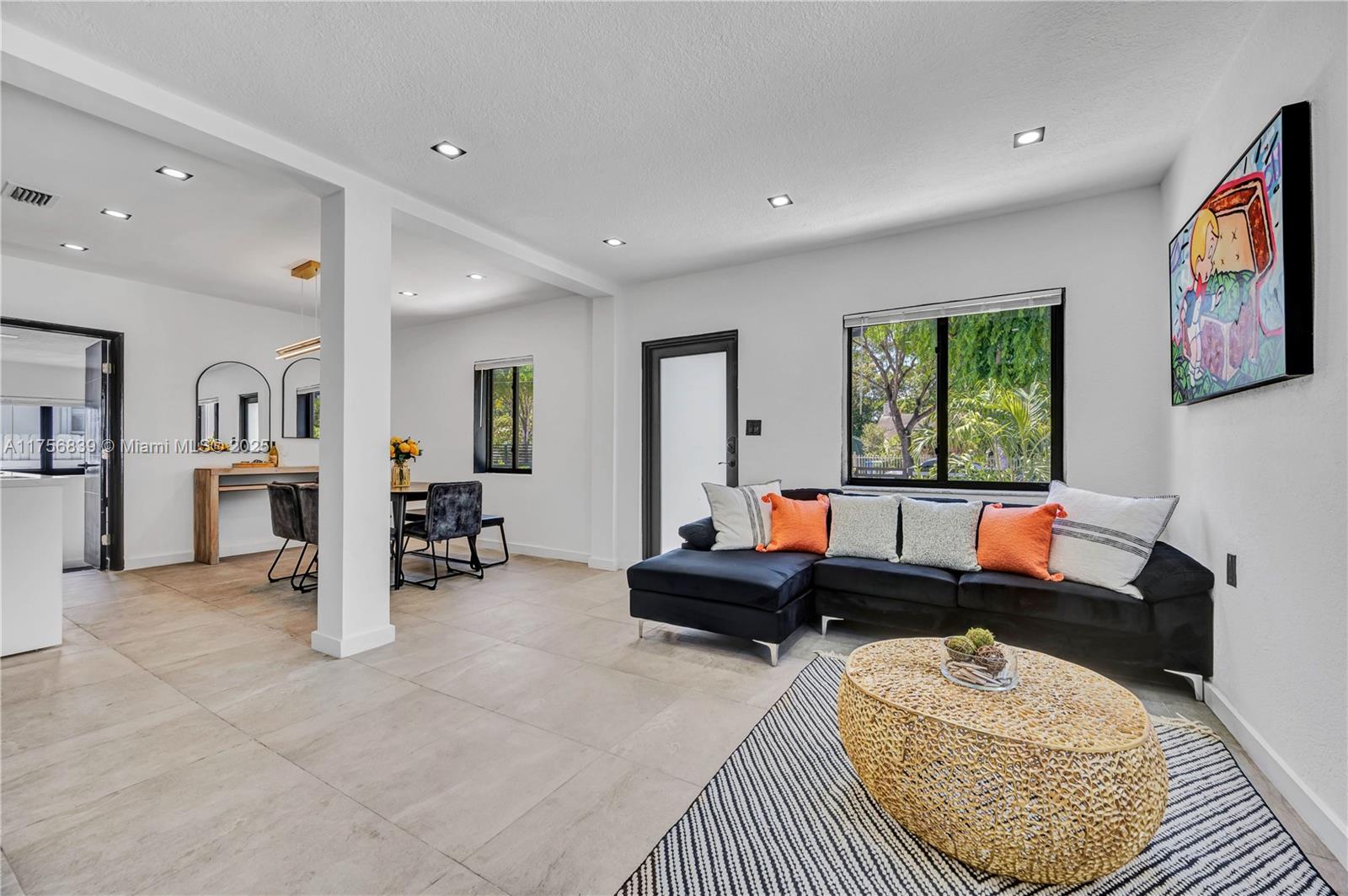 PRINCESS PARK - Residential Lease