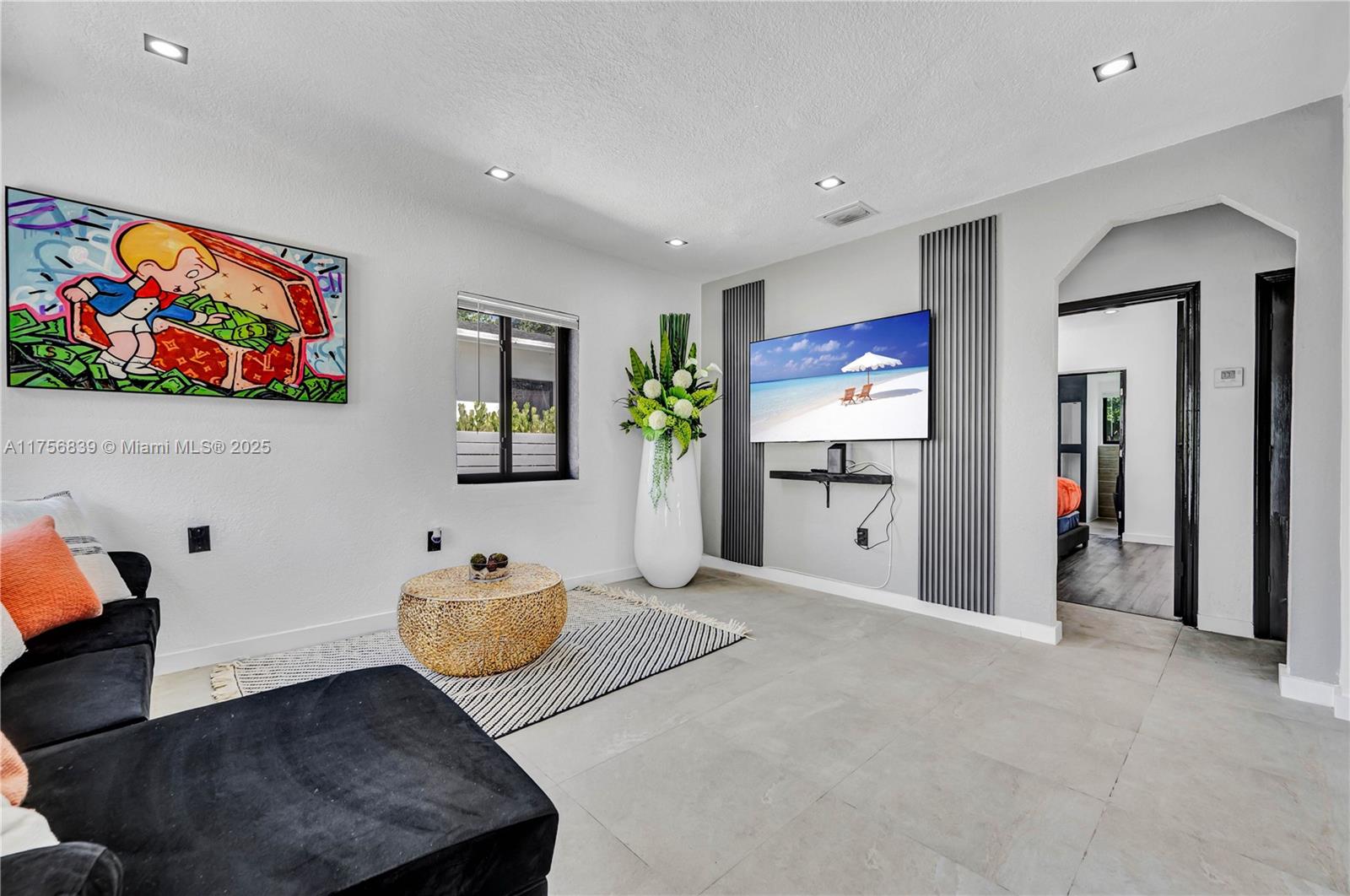 PRINCESS PARK - Residential Lease