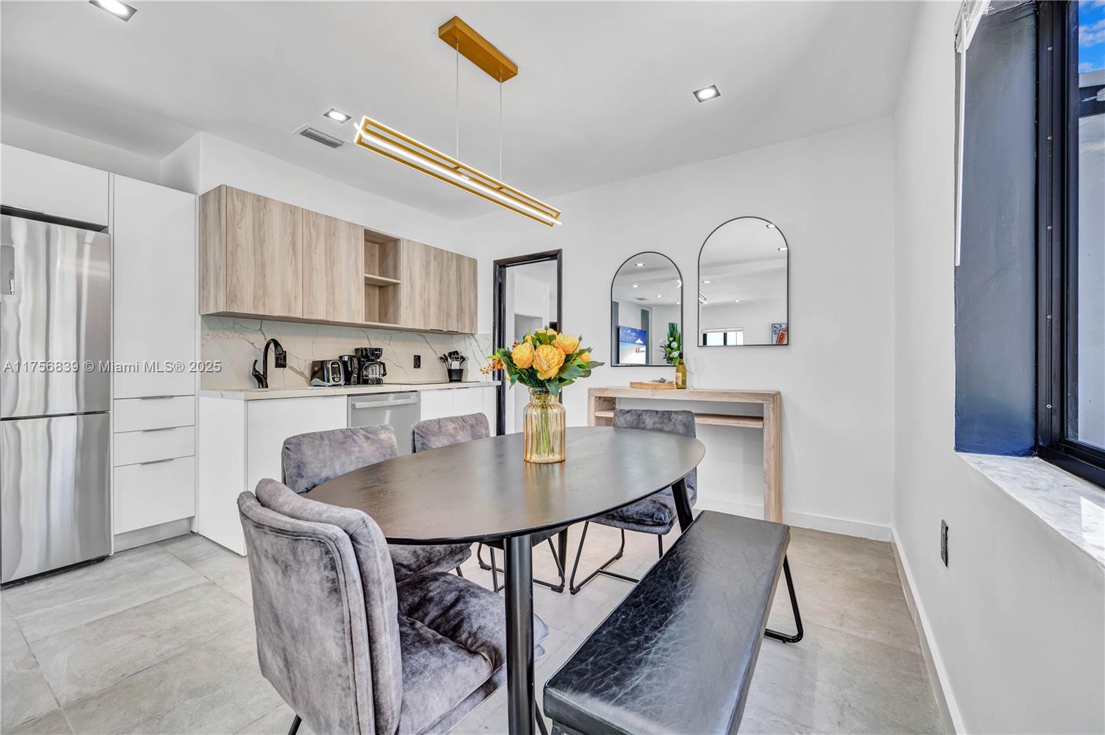PRINCESS PARK - Residential Lease