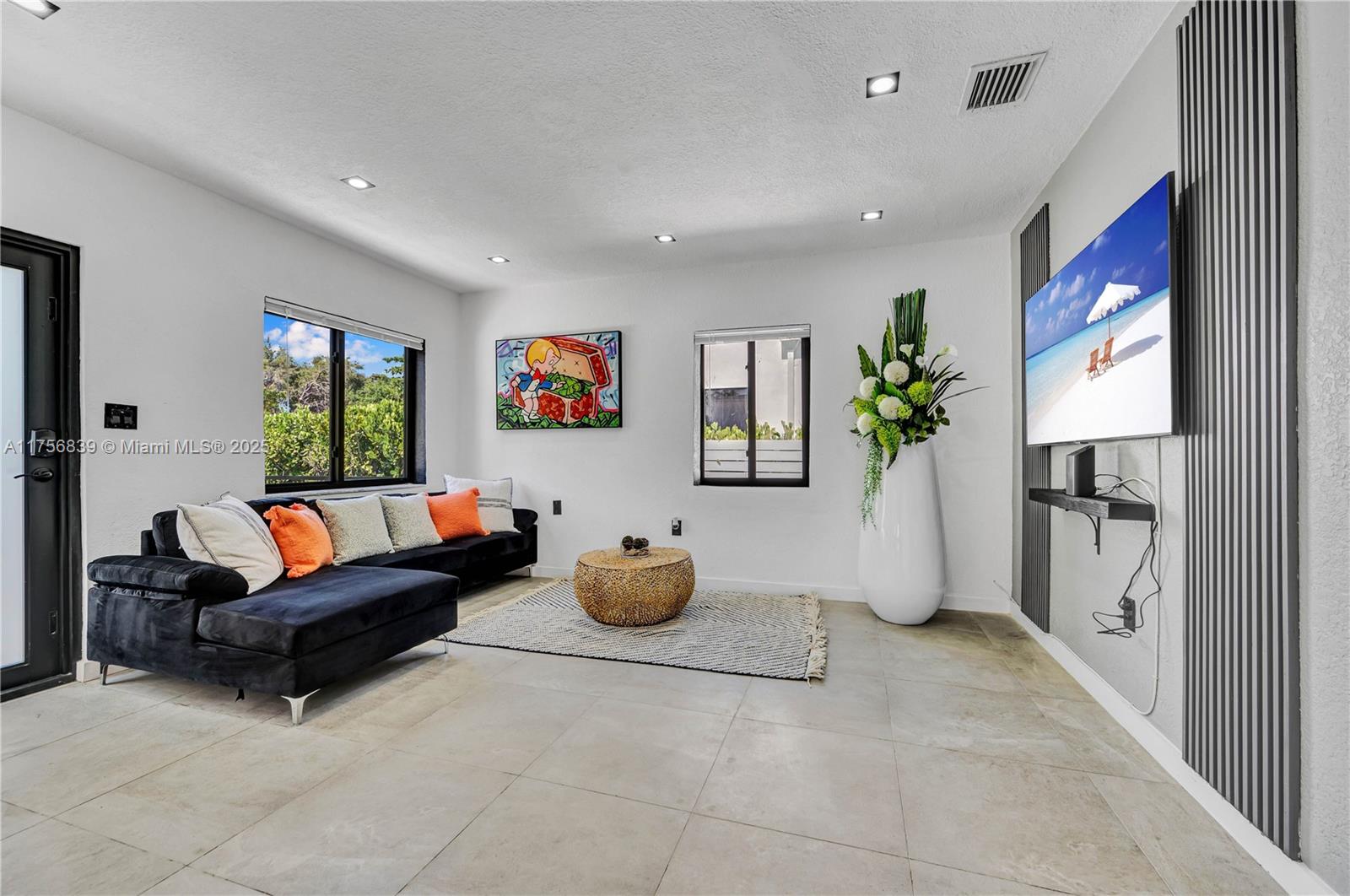 PRINCESS PARK - Residential Lease