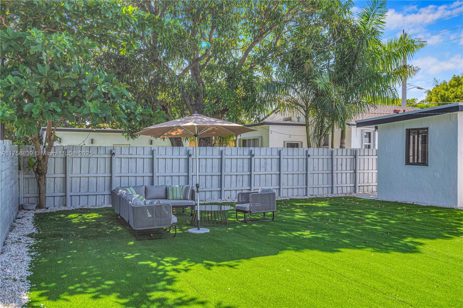 PRINCESS PARK - Residential Lease