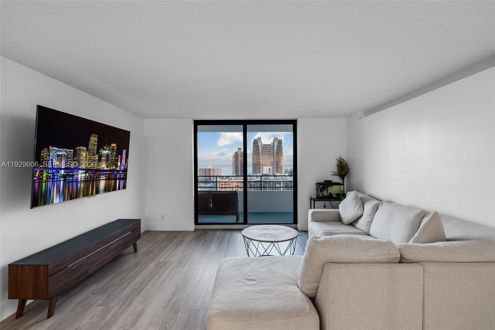 Motivated seller!!! This stunning apartment offers you live your dream in Hallandale Beach, Florida. Enjoy gorgeous ocean, canal, skyline, and city views. One of the most beautiful unit in the building featuring impact doors, custom-made interior doors, high-end finishes, a modern kitchen, and spa-style bathrooms.
 Walking distance to the beach, shops, and restaurants. Enjoy resort-style amenities: pool, gym, tennis, and 24-hour concierge.
Endless views. Endless beauty. Endless lifestyle...