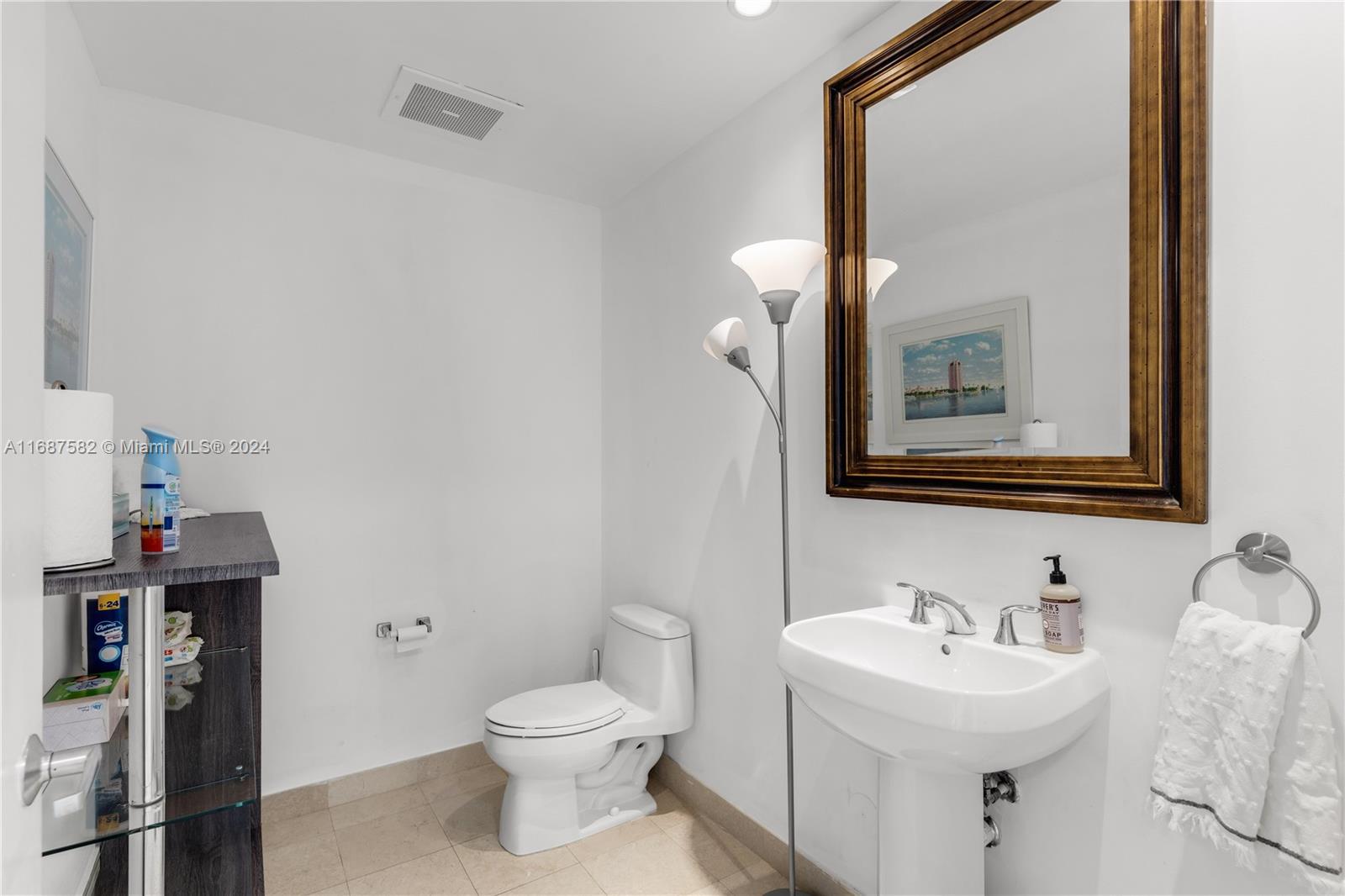 1060 BRICKELL CONDO - Residential